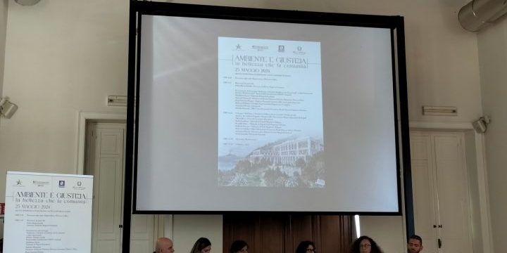 foto convegno